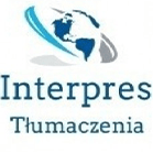 Interpres Tłumaczenia Biruta Seweryn logo2